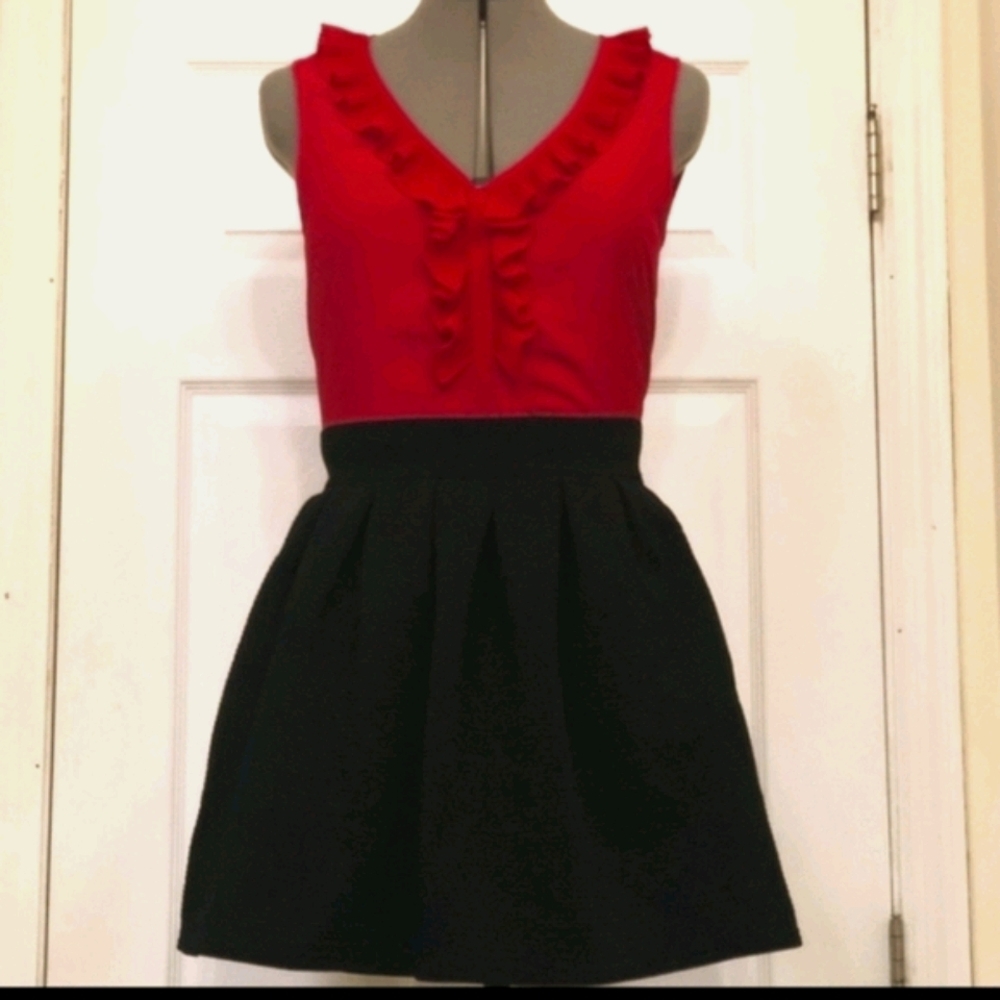 LAUREN CONRAD Skirt